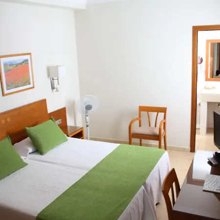 Hotel Pujol-2